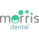 Morris Dental logo
